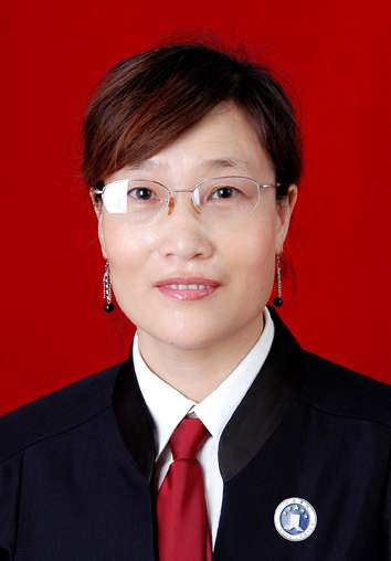 杨发娟律师